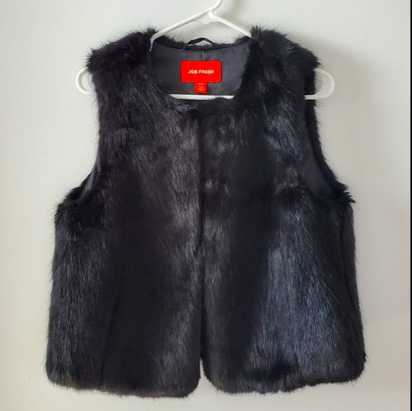 Joe Fresh Women's Vest - Picture 1 of 4